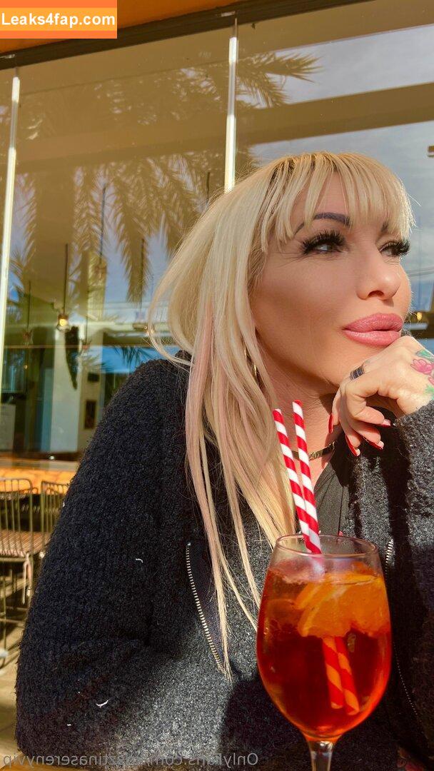 krisztinaserenyvip / _krisztinasereny слитое фото фото #0005