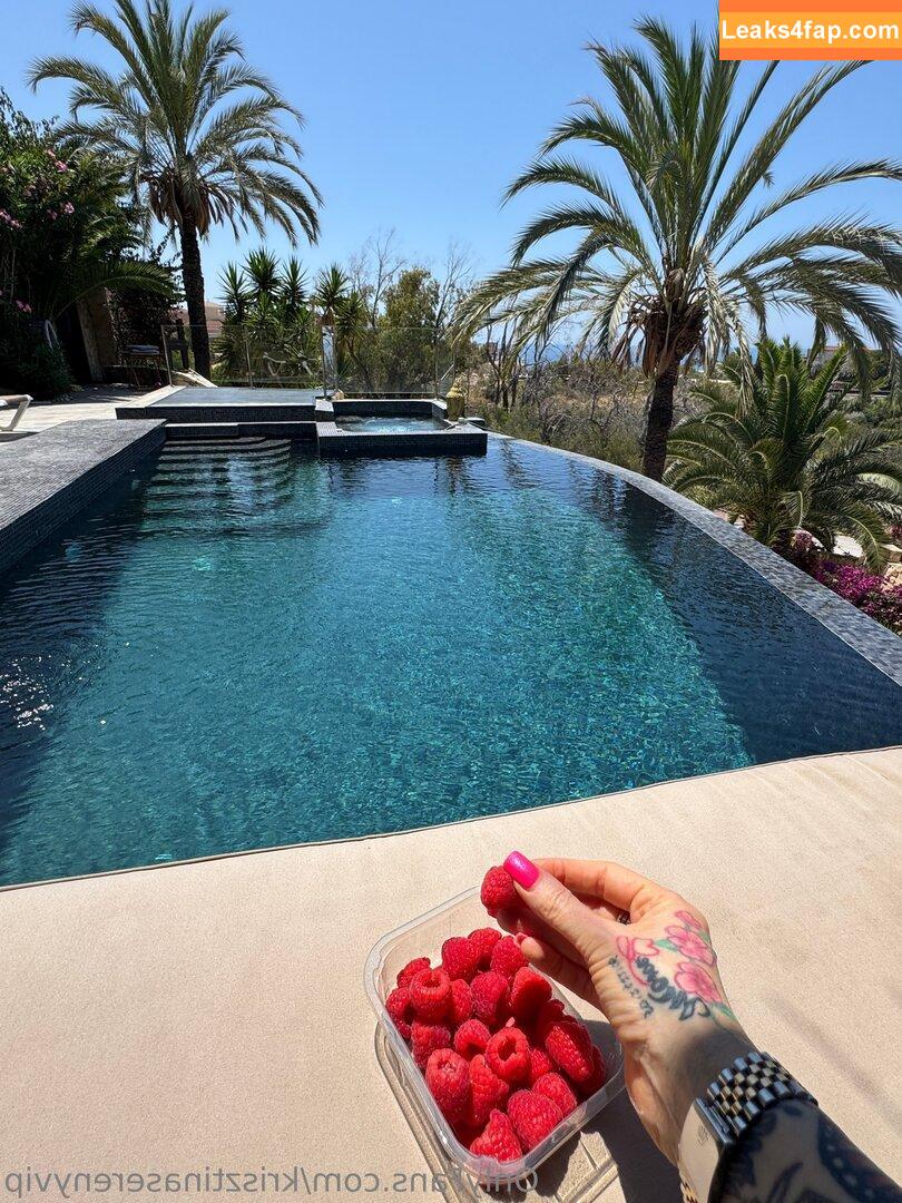 krisztinaserenyvip / _krisztinasereny слитое фото фото #0024