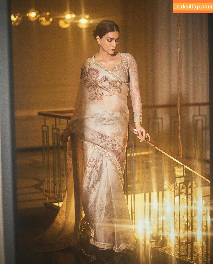 Kriti Sanon / kritisanon leaked photo photo #0054