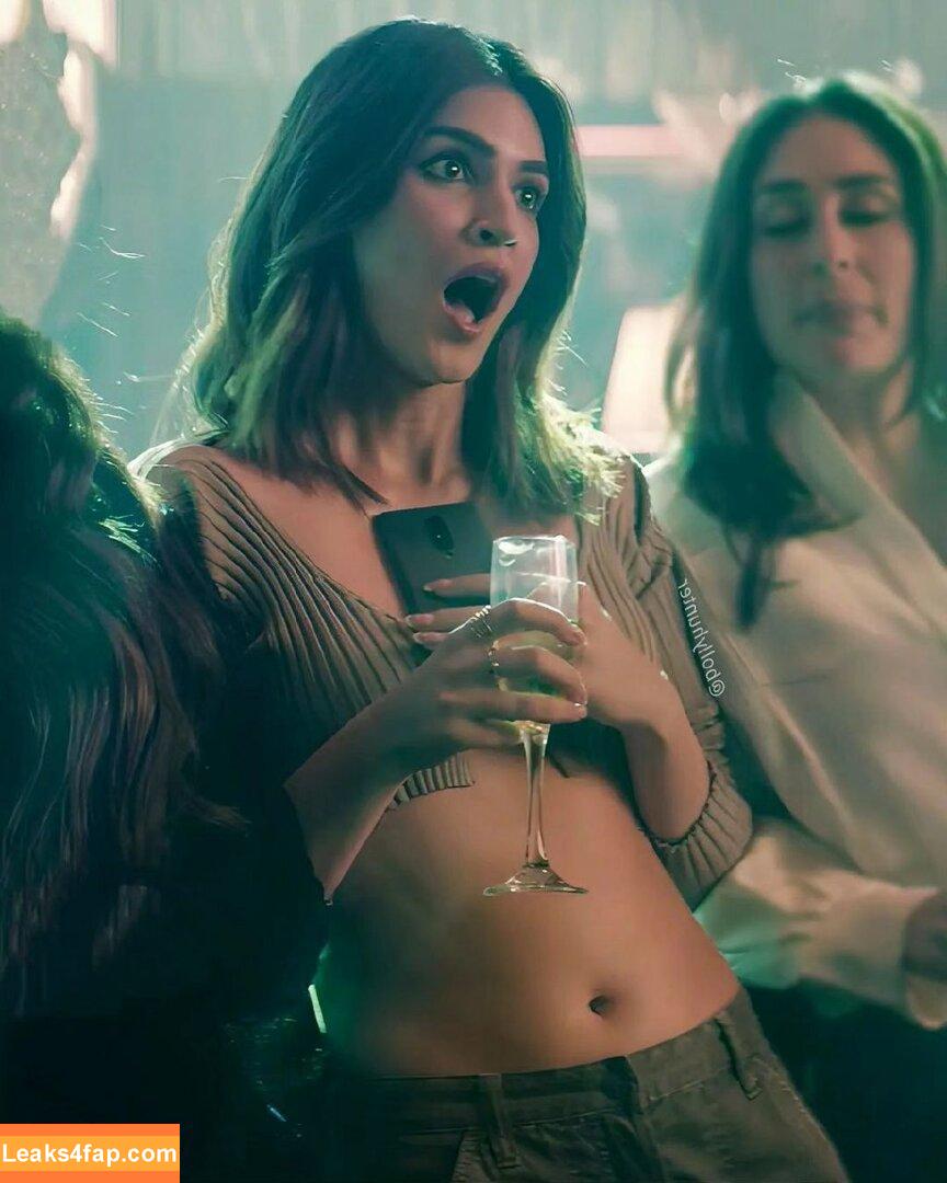 Kriti Sanon / kritisanon leaked photo photo #0163