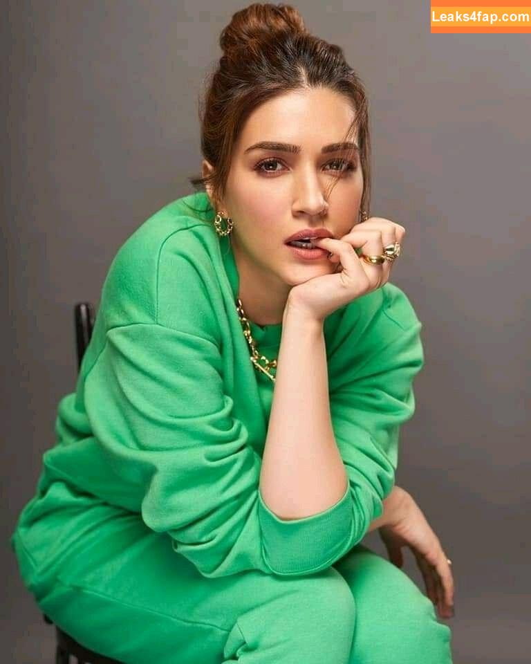 Kriti Sanon / kritisanon leaked photo photo #0167