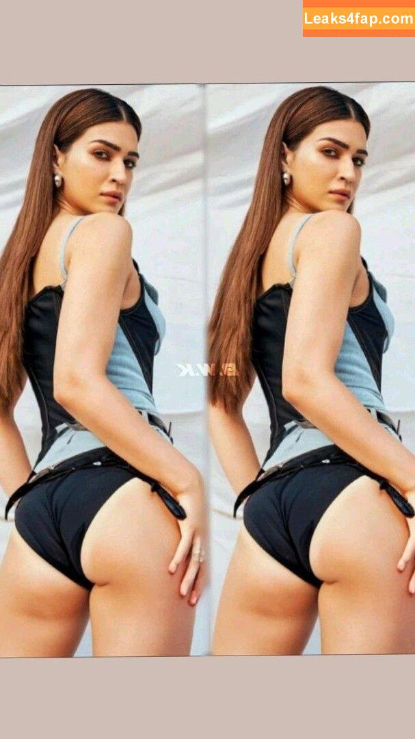 Kriti Sanon / kritisanon leaked photo photo #0218
