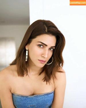 Kriti Sanon photo #0031