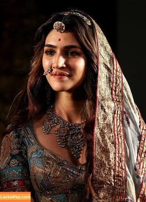 Kriti Sanon photo #0190