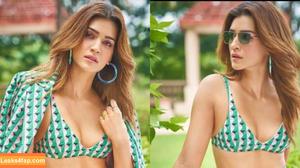 Kriti Sanon фото #0222