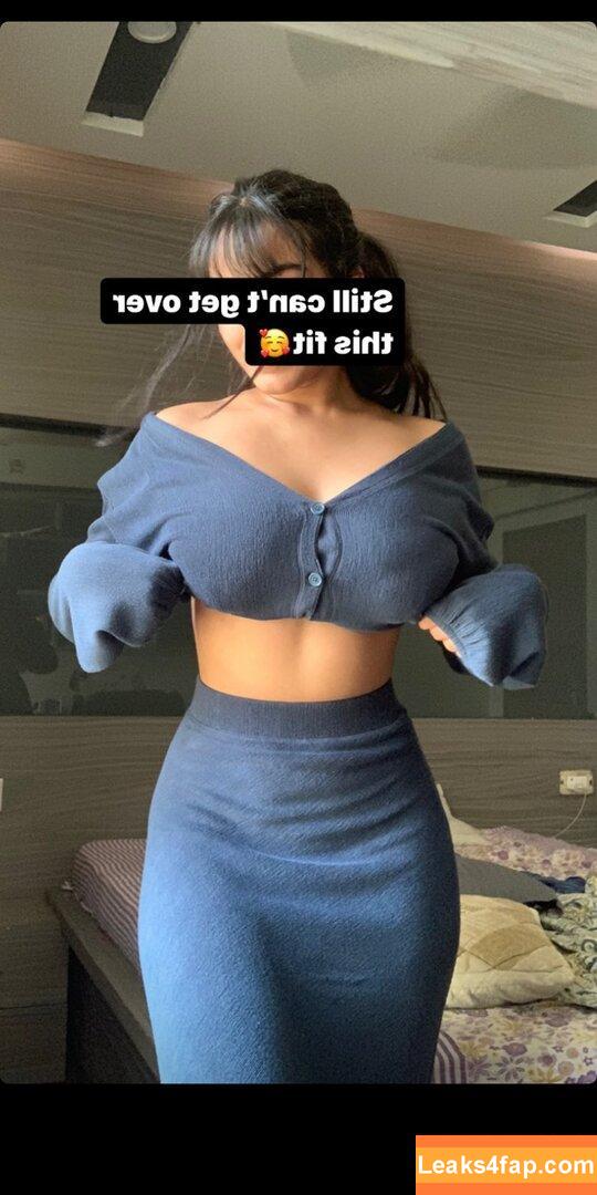 kritiii444 / Kriti Jain leaked photo photo #0022