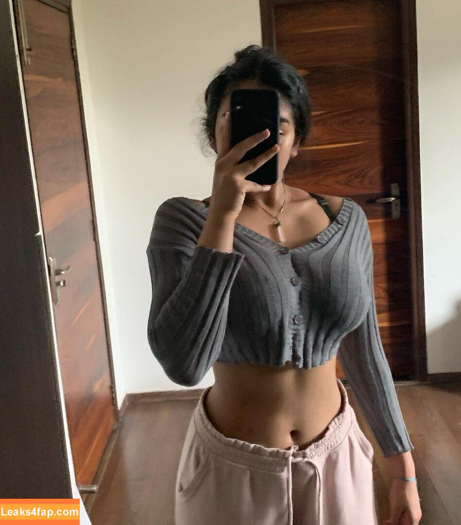 kritiii444 / Kriti Jain leaked photo photo #0037