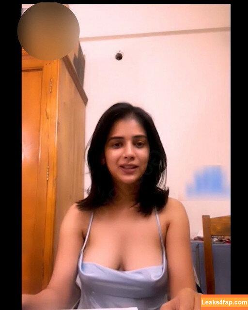 Kritika Kapoor / cherry / kathz motel / kritikaakapoor96 leaked photo photo #0001