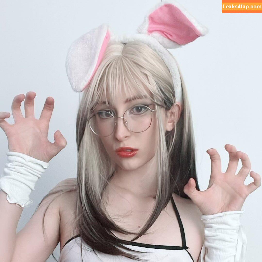 kroliczeksara / SaraTheBunnyIG / sara_thebun leaked photo photo #0001
