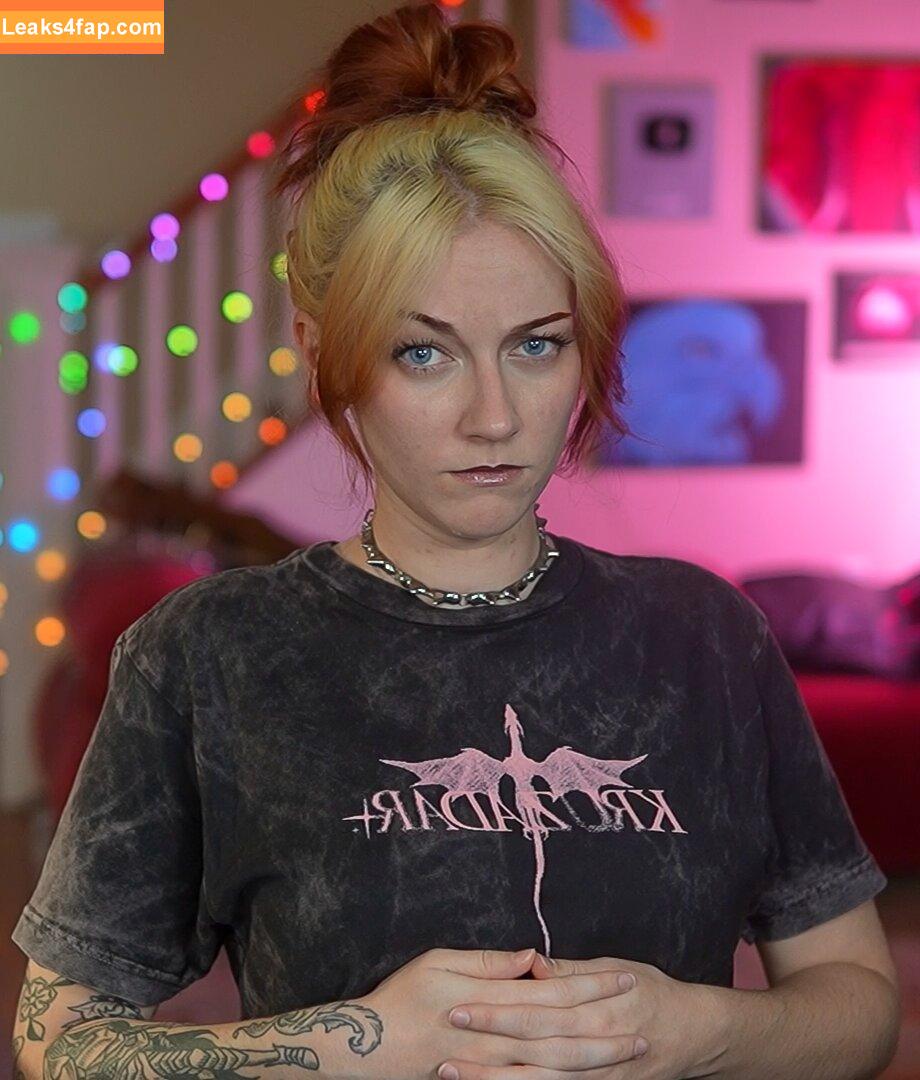 Kruzader / Kruzadar / maddy leaked photo photo #0321