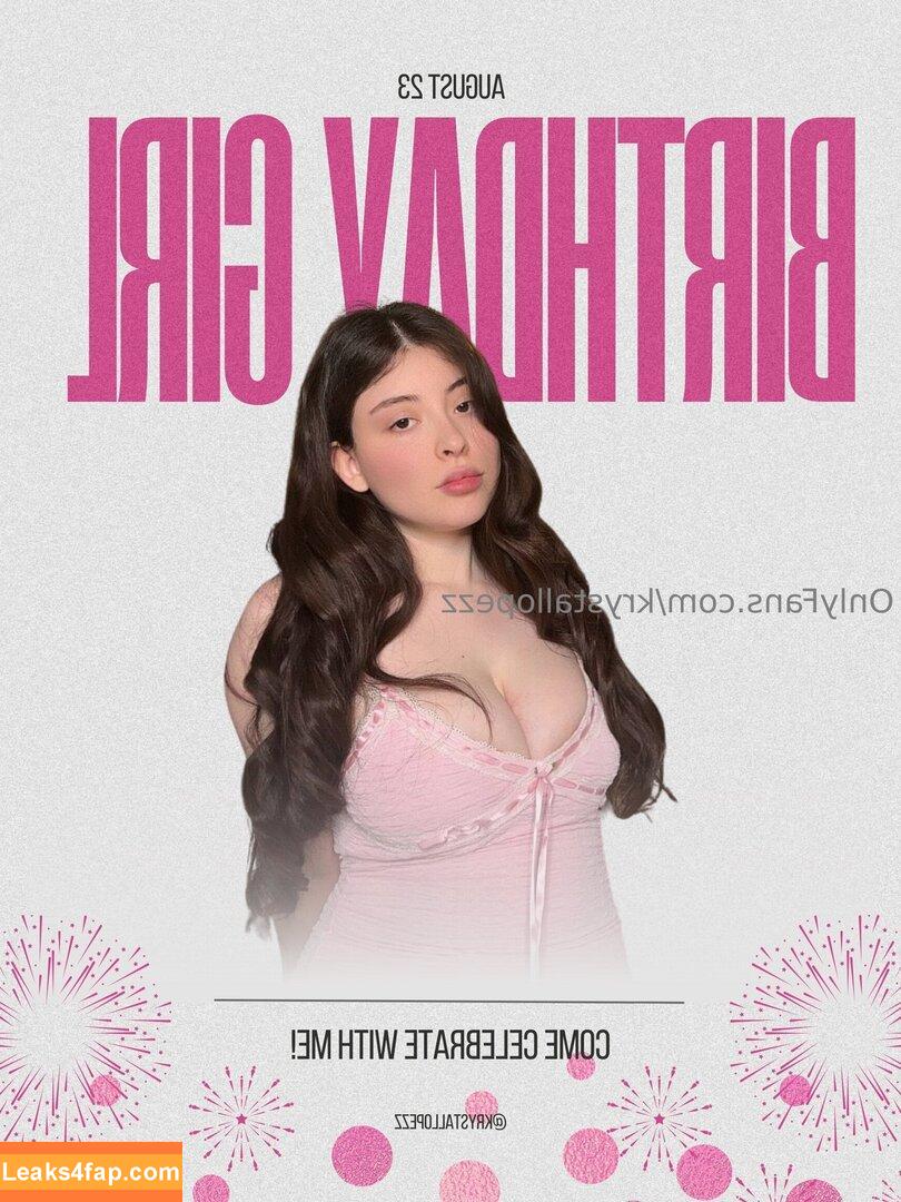 krystallopezz / krystaltexass leaked photo photo #0019