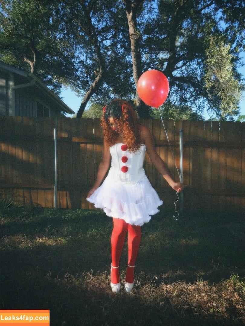 krystalogy / krys_talwithakay / krystalogytv leaked photo photo #0207