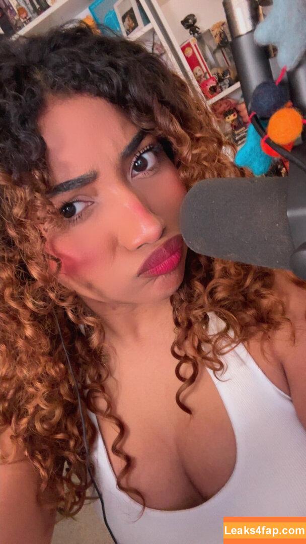 krystalogy / krys_talwithakay / krystalogytv leaked photo photo #0209