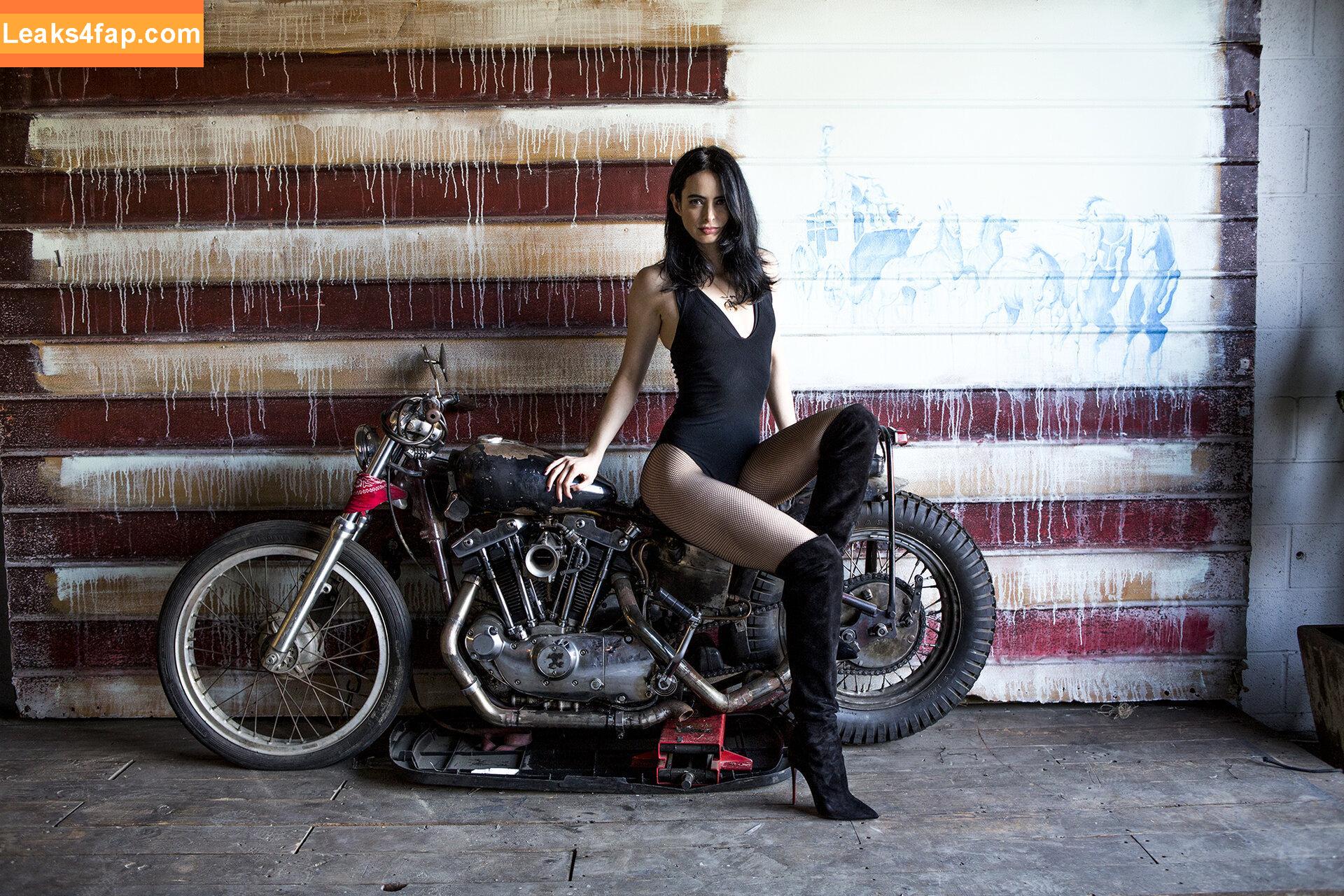 Krysten Ritter / therealkrystenritter leaked photo photo #0020