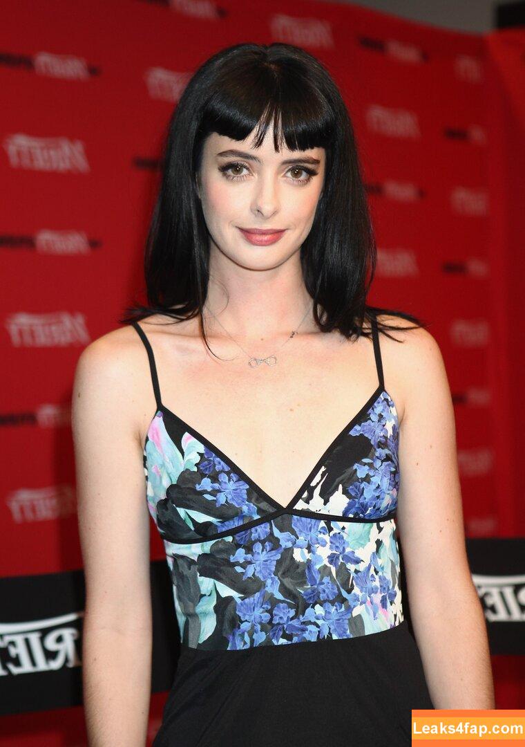 Krysten Ritter / therealkrystenritter leaked photo photo #0026