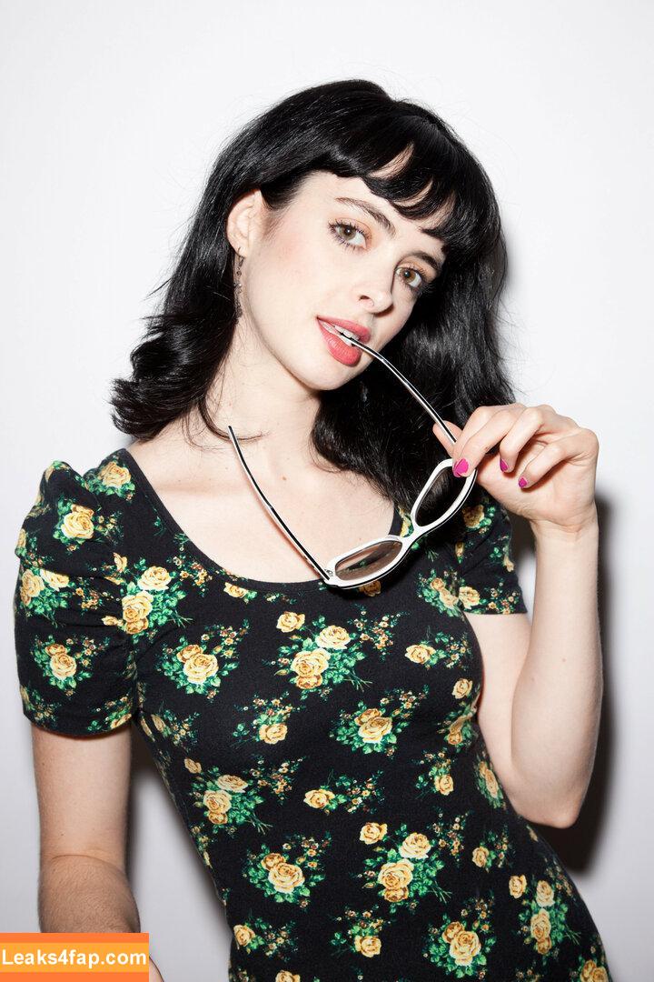 Krysten Ritter / therealkrystenritter leaked photo photo #0033