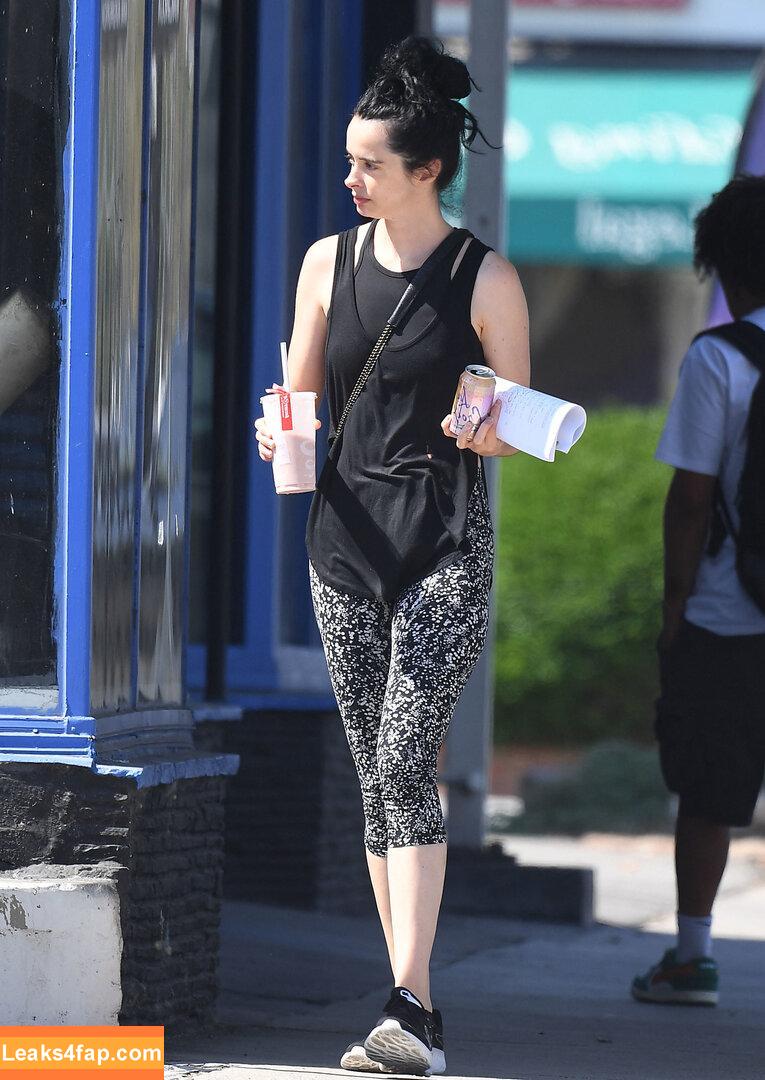 Krysten Ritter / therealkrystenritter leaked photo photo #0047