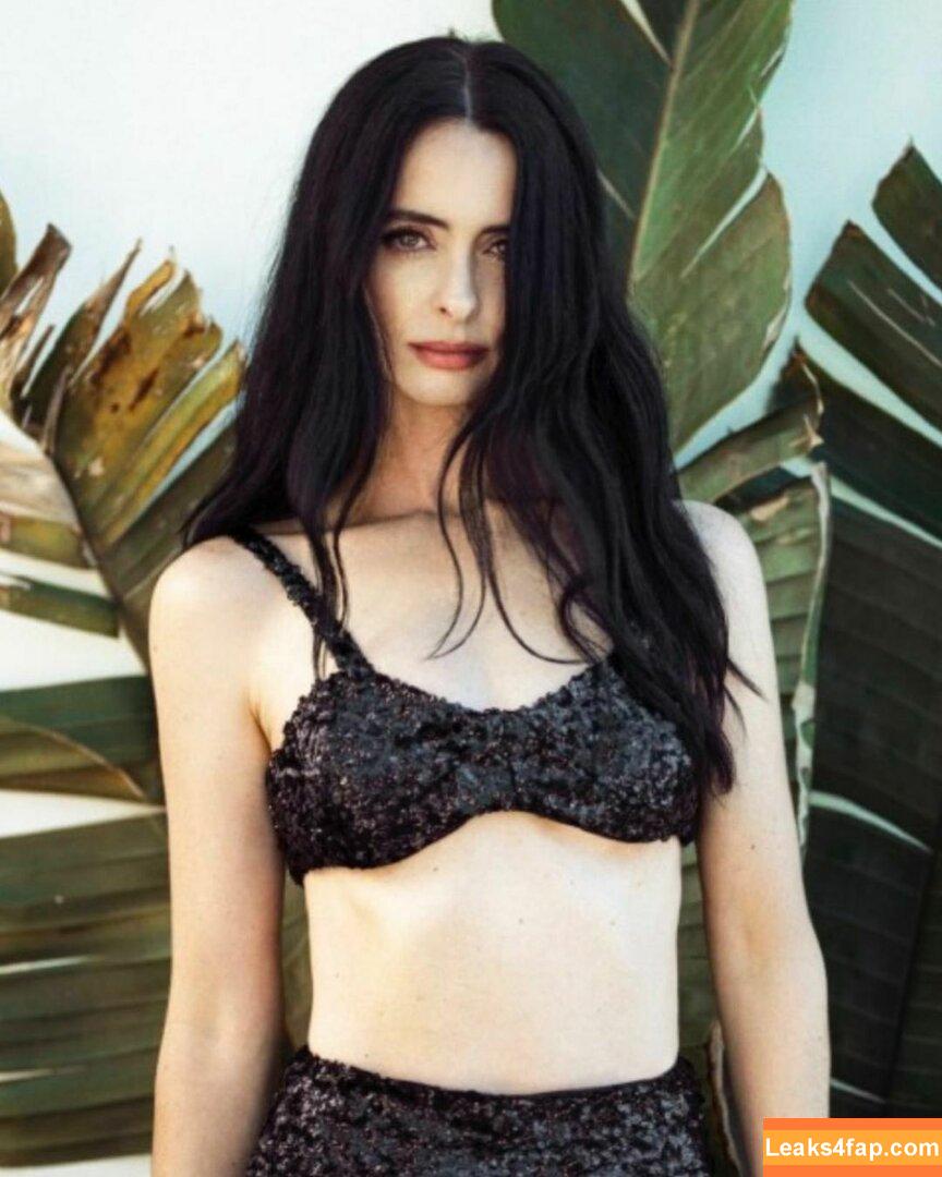 Krysten Ritter / therealkrystenritter leaked photo photo #0051