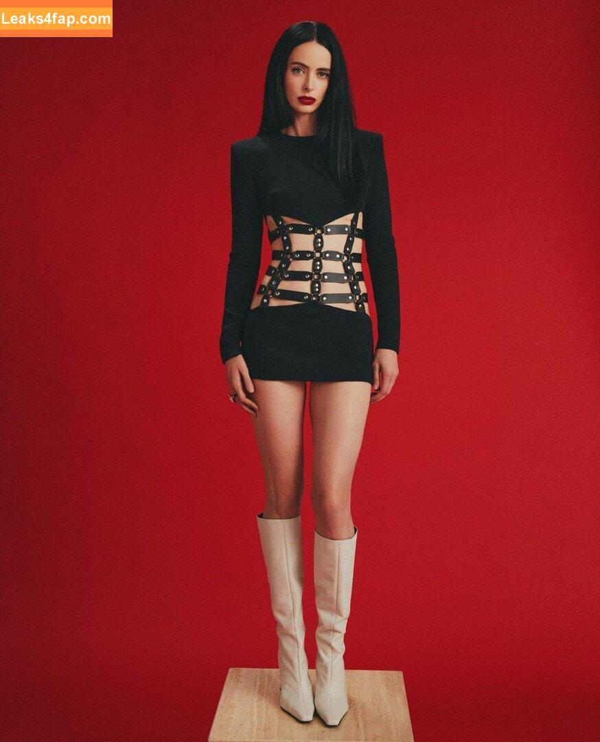 Krysten Ritter / therealkrystenritter leaked photo photo #0058