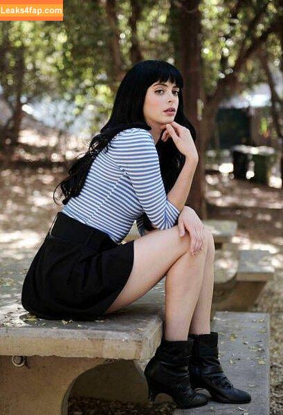 Krysten Ritter / therealkrystenritter слитое фото фото #0062