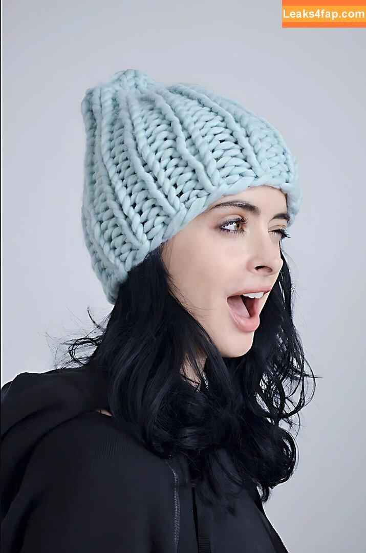Krysten Ritter / therealkrystenritter leaked photo photo #0063