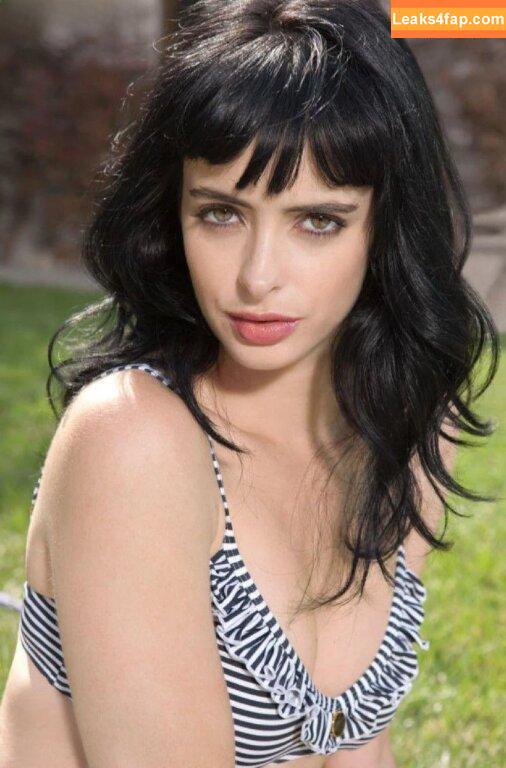 Krysten Ritter / therealkrystenritter leaked photo photo #0070