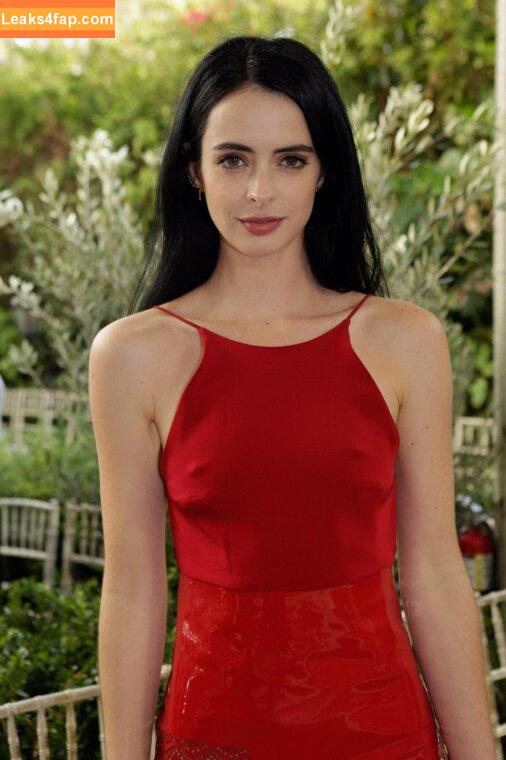 Krysten Ritter / therealkrystenritter leaked photo photo #0075