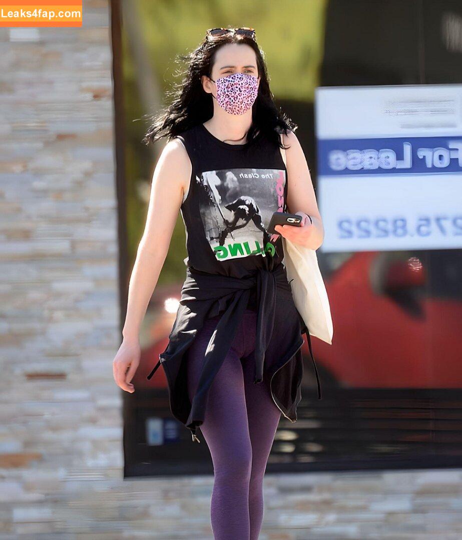 Krysten Ritter / therealkrystenritter leaked photo photo #0079