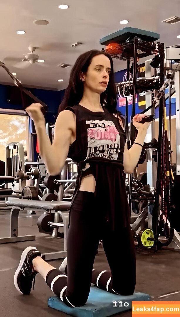 Krysten Ritter / therealkrystenritter leaked photo photo #0080