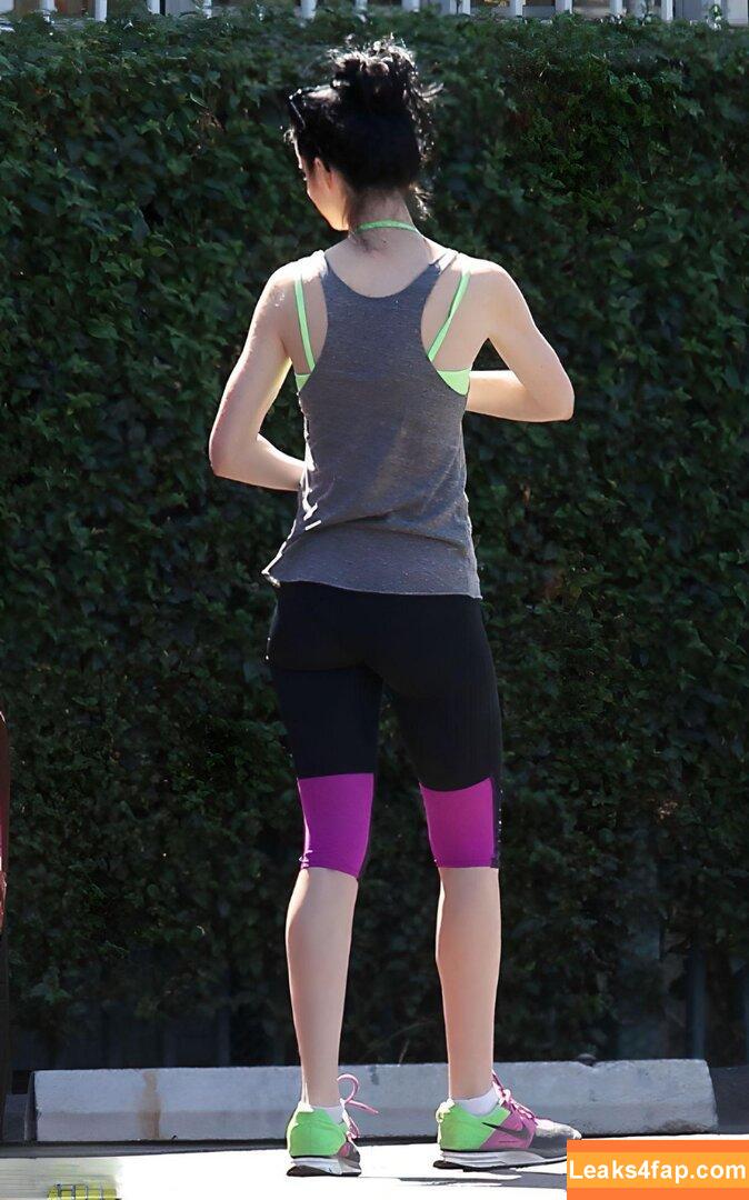 Krysten Ritter / therealkrystenritter leaked photo photo #0081