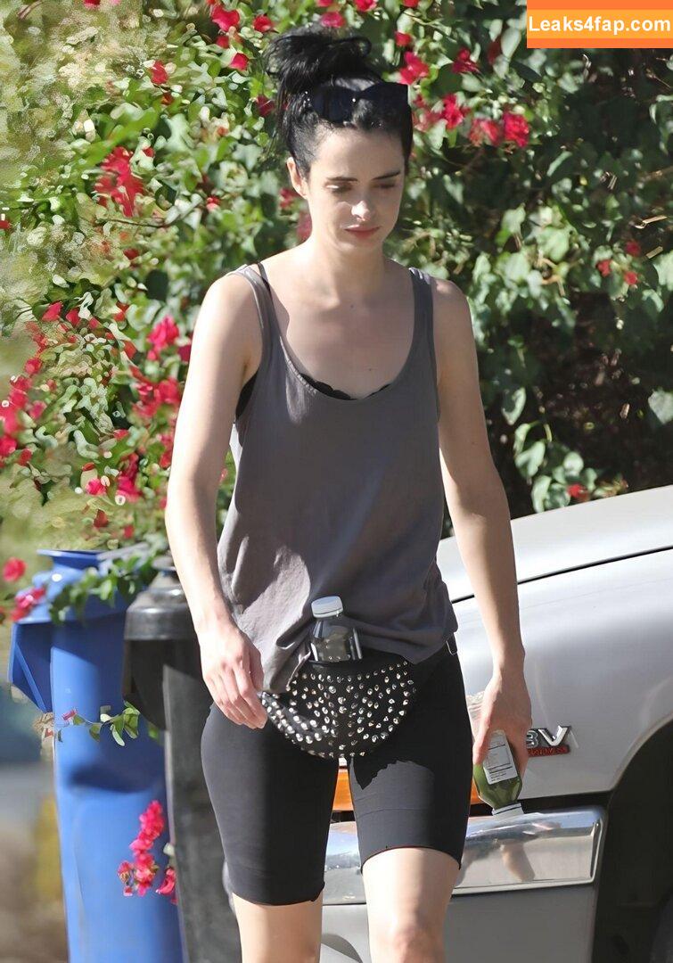 Krysten Ritter / therealkrystenritter leaked photo photo #0082