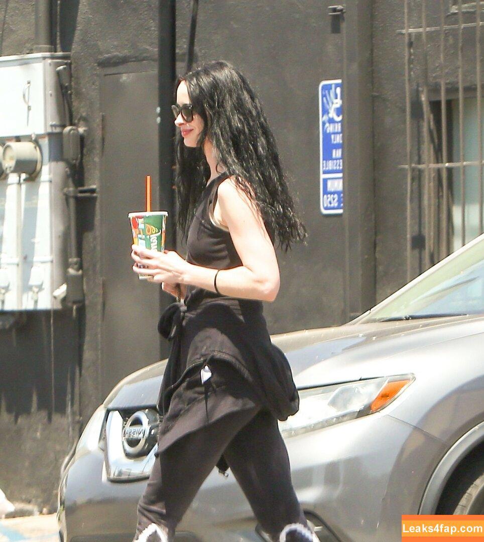 Krysten Ritter / therealkrystenritter leaked photo photo #0106