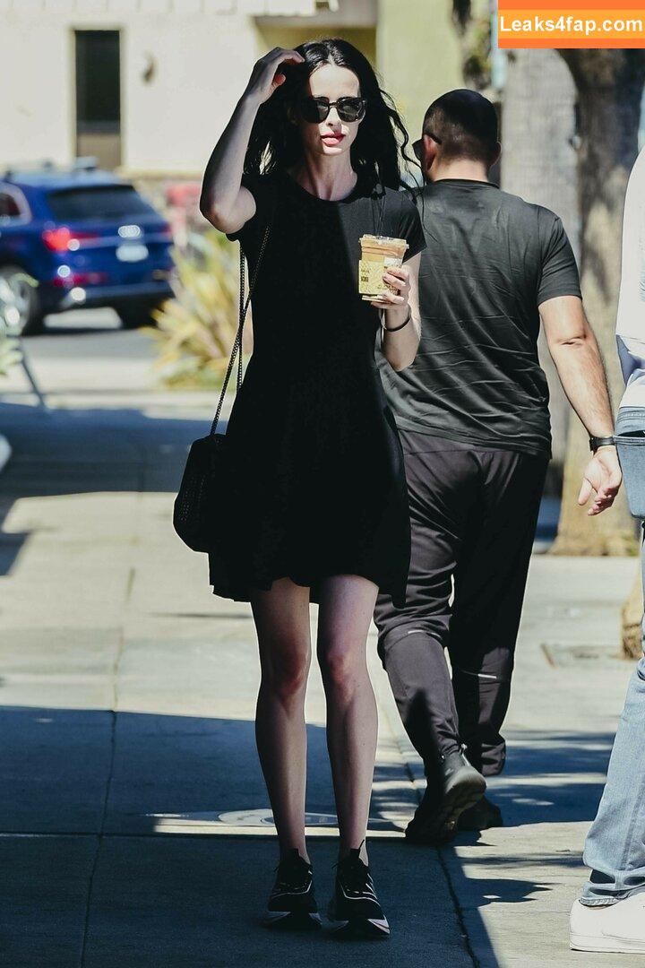 Krysten Ritter / therealkrystenritter leaked photo photo #0108