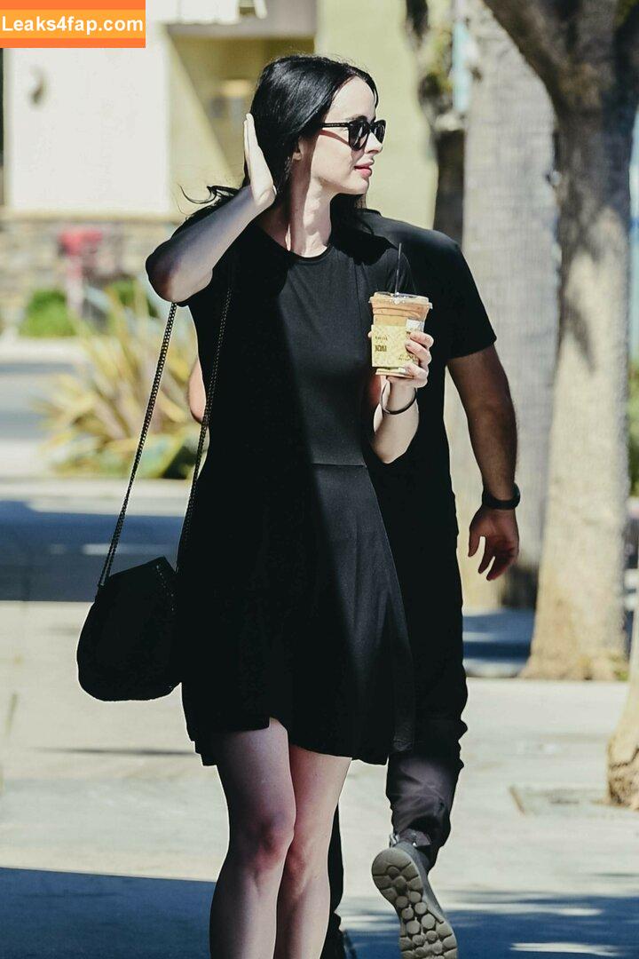 Krysten Ritter / therealkrystenritter leaked photo photo #0110
