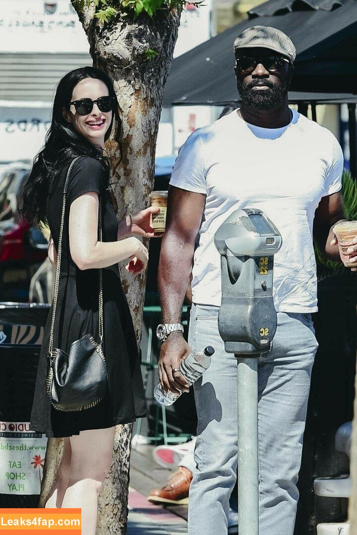 Krysten Ritter / therealkrystenritter leaked photo photo #0111