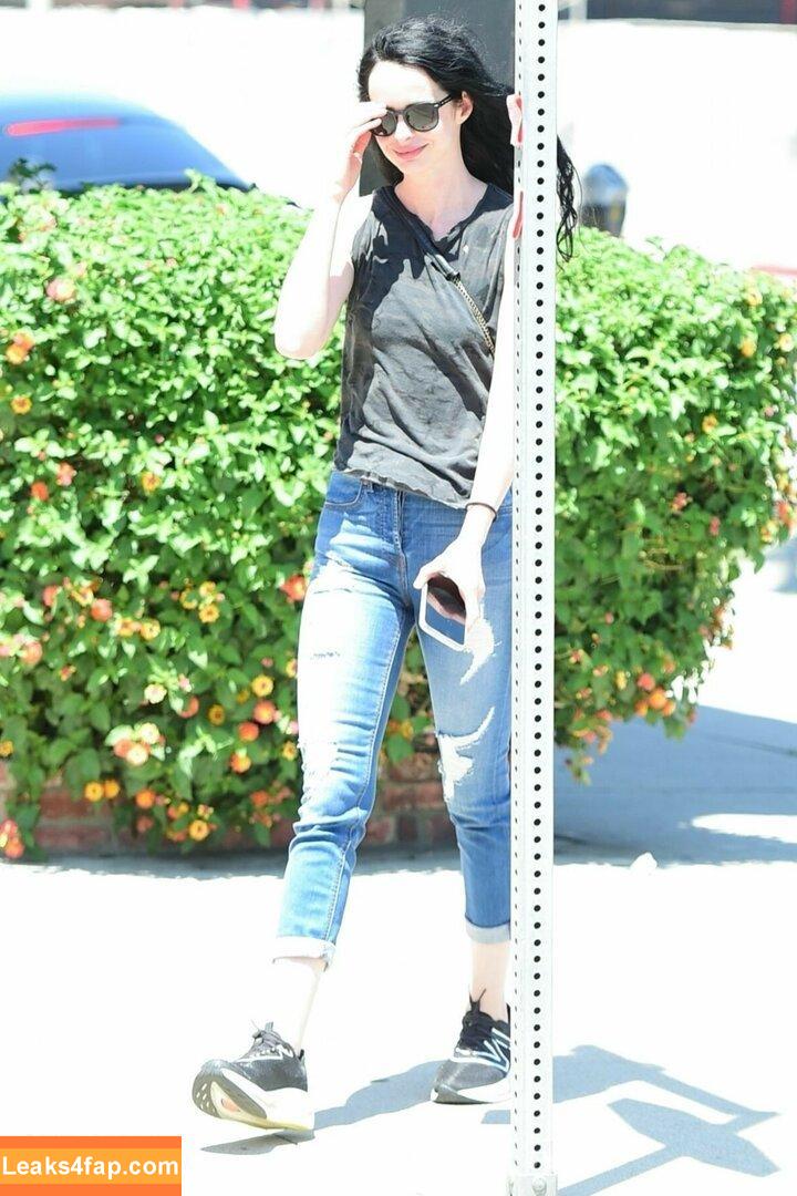 Krysten Ritter / therealkrystenritter leaked photo photo #0114