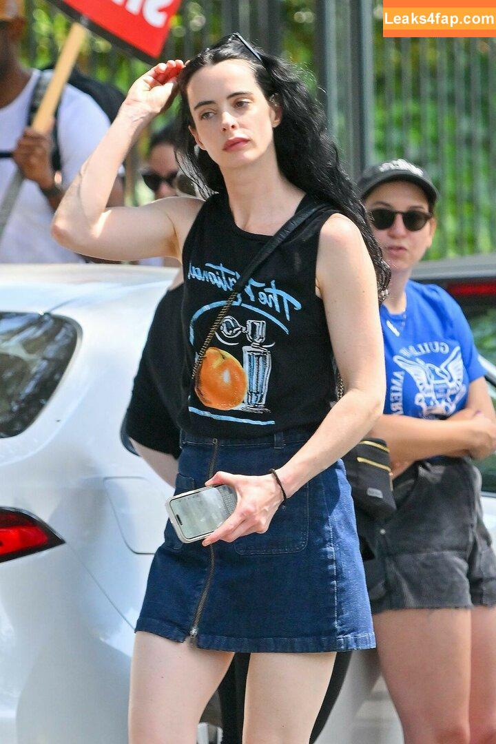 Krysten Ritter / therealkrystenritter leaked photo photo #0115