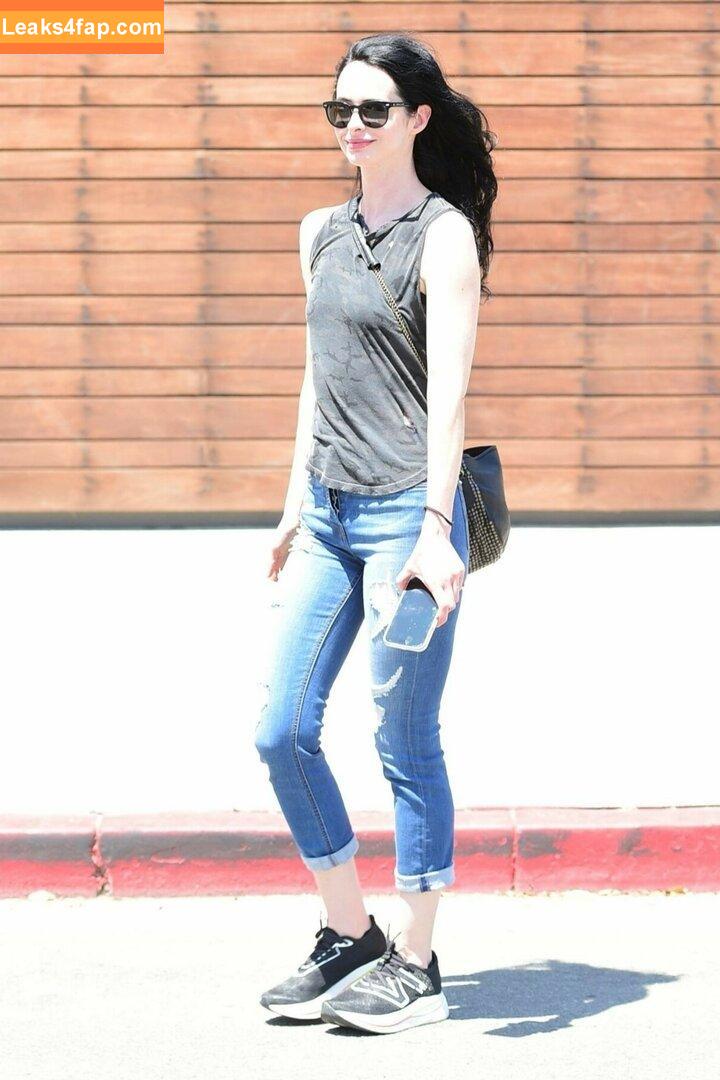 Krysten Ritter / therealkrystenritter leaked photo photo #0116