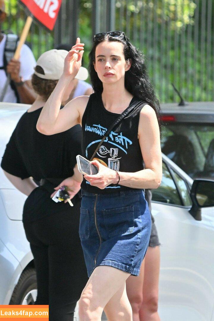 Krysten Ritter / therealkrystenritter leaked photo photo #0117