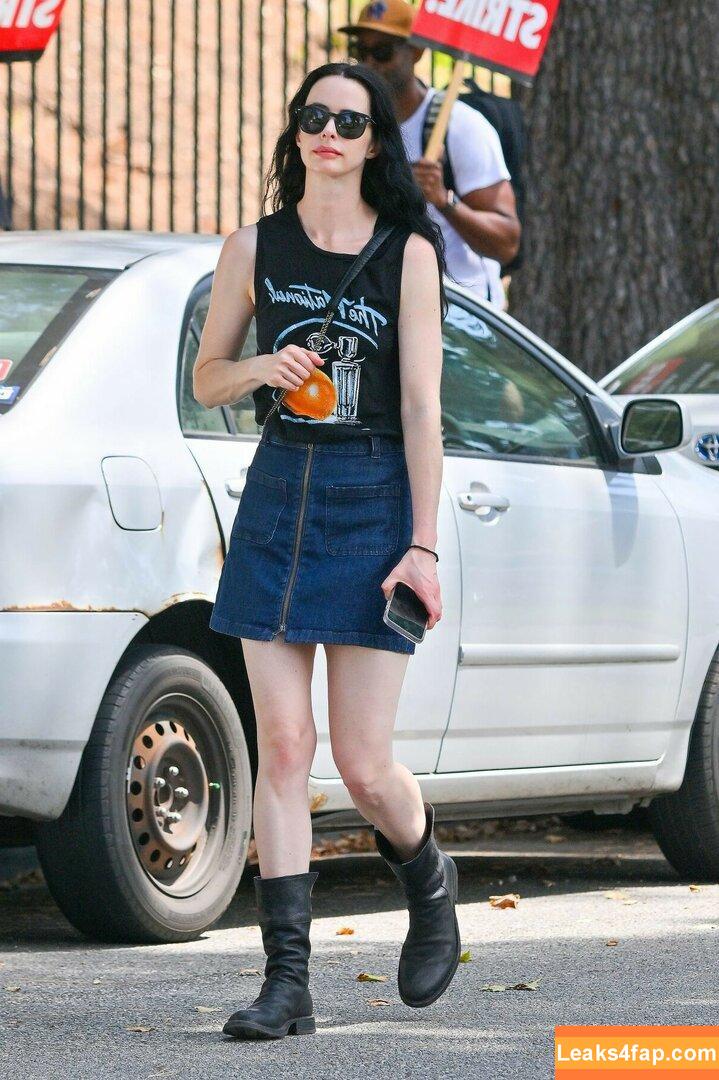 Krysten Ritter / therealkrystenritter leaked photo photo #0119