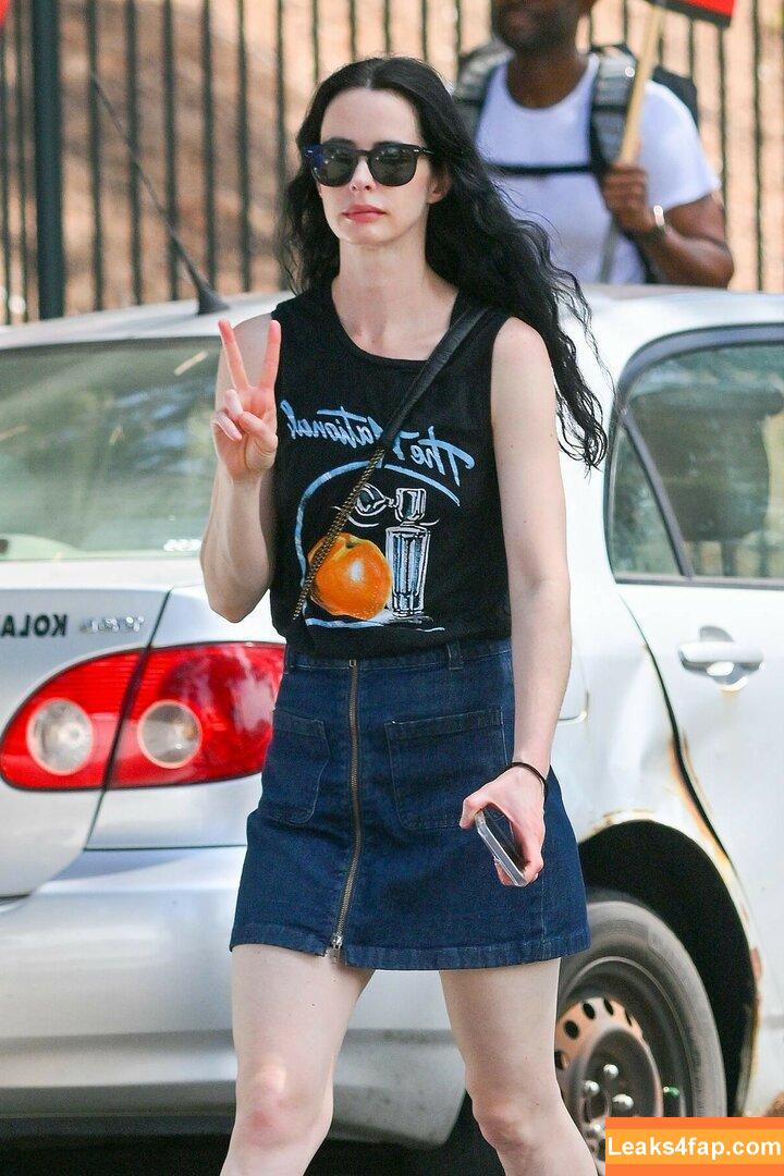 Krysten Ritter / therealkrystenritter leaked photo photo #0120