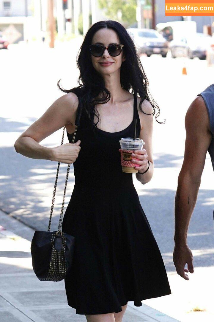 Krysten Ritter / therealkrystenritter leaked photo photo #0132