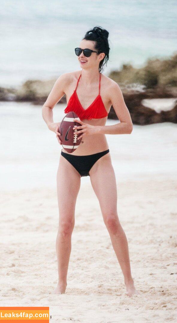 Krysten Ritter / therealkrystenritter leaked photo photo #0151