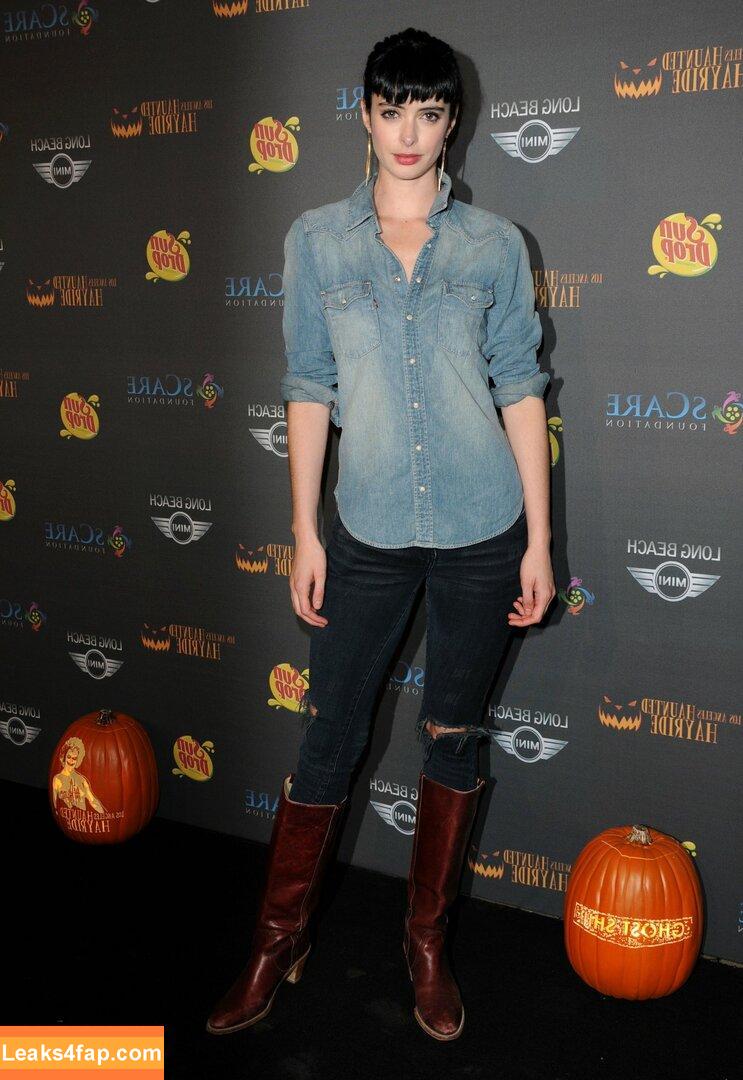 Krysten Ritter / therealkrystenritter leaked photo photo #0153