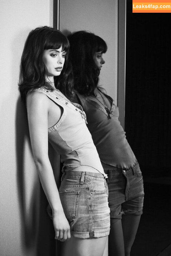 Krysten Ritter / therealkrystenritter leaked photo photo #0158