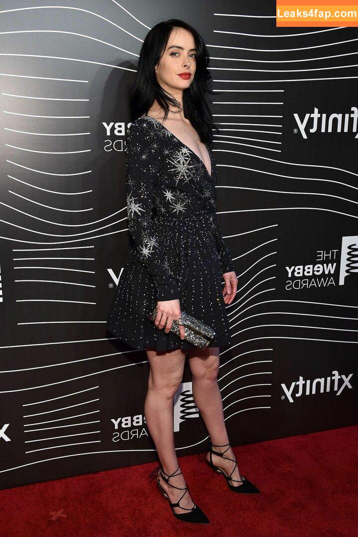 Krysten Ritter / therealkrystenritter leaked photo photo #0179