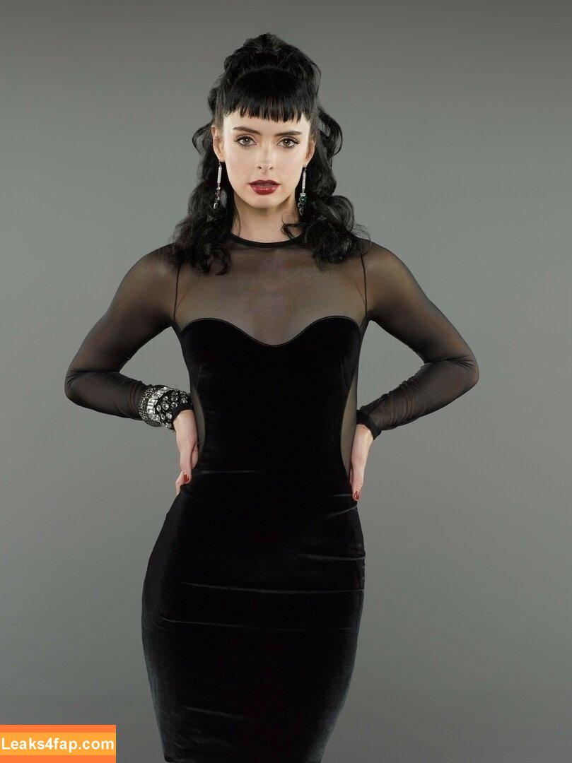Krysten Ritter / therealkrystenritter leaked photo photo #0211
