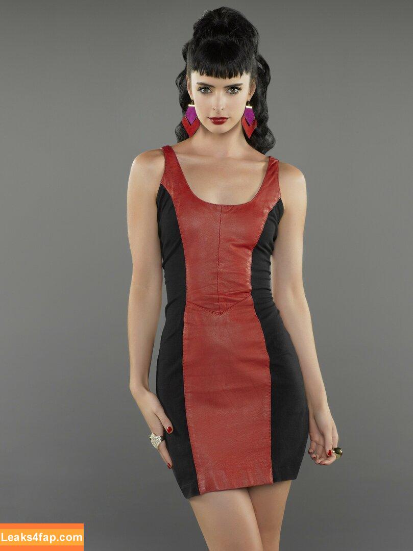 Krysten Ritter / therealkrystenritter leaked photo photo #0221