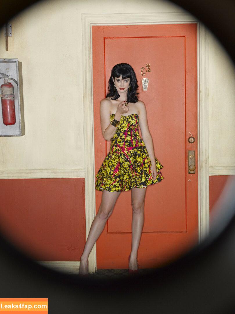 Krysten Ritter / therealkrystenritter leaked photo photo #0222