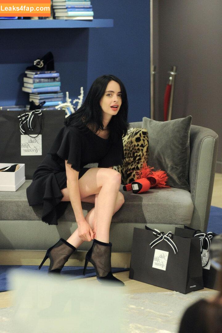 Krysten Ritter / therealkrystenritter leaked photo photo #0226